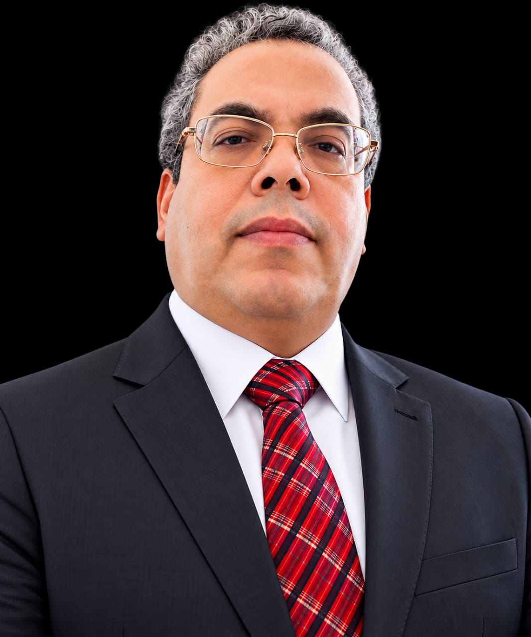 Hatem Kilany, Partner in North Africa and Malaysia at Infra Capital Ventures