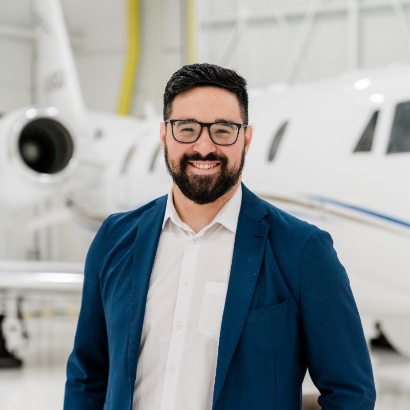Matt Semegran, Partner at Infra Capital Ventures